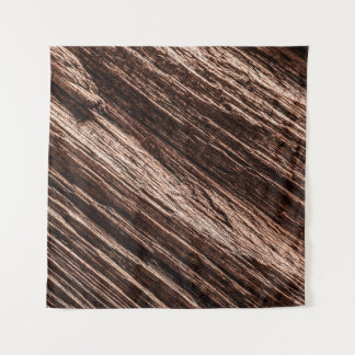 Tapete De Parede Anterior fundo de madeira obsoleto castanho. idade