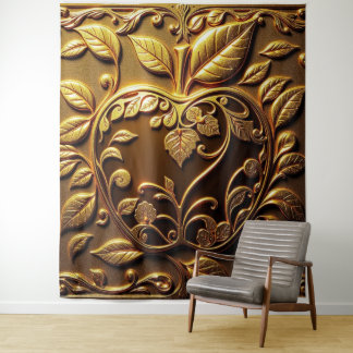 Tapete De Parede Aplle