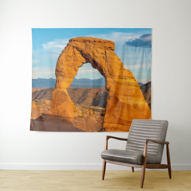 Tapete De Parede Arches National Park MOAB Utah (In Situ (Horizontal))