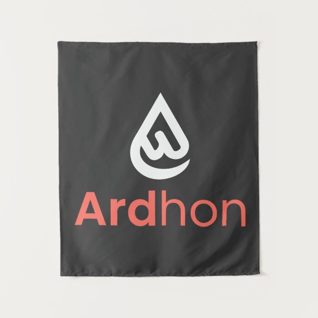 Tapete De Parede Ardhon - use seu estilo, do seu jeito (Frente)