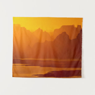 Tapete De Parede Área de Recreação Nacional Glen Canyon