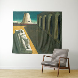 Tapete De Parede Ariadne | Giorgio de Chirico |