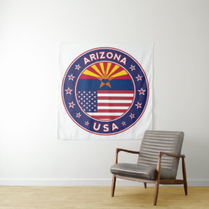 Tapete De Parede Arizona