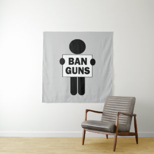 Tapete De Parede Armas Ban
