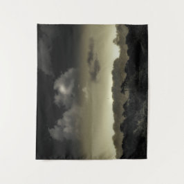 Tapete De Parede Armazenado na Nuvem.