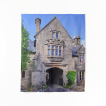 Arquitetura local, Somerset