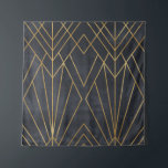 Tapete De Parede Art Deco Elegance: Glamor Geométrico<br><div class="desc">Padrão geométrico sem costura na textura do papel. Art Deco fundo Art Deco vibe num sutil padrão geométrico. Clássico e elegante! Art Deco elegance, um padrão fino para um toque clássico. arte, geometria, fundo, ouro, sem costura, decoração, clássico, escuro, ornamento, moderno, ouro, ilustração, textura, retrato, linha, azul, decoração, papel de...</div>