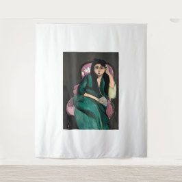 Tapete De Parede arte de Henri Matisse