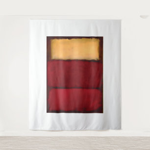 Tapete De Parede arte de Mark Rothko