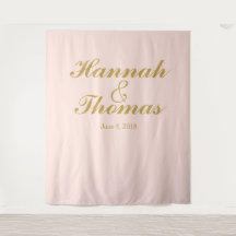 Arte deco boas-vindas ao casamento