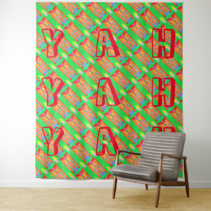 Tapete De Parede Artes abstrato puras e trapos supremo