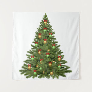 Tapete De Parede árvore de Natal