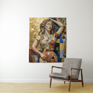 Tapete De Parede As Coisas Continuam Se Desfazendo – Um Retrato Fra