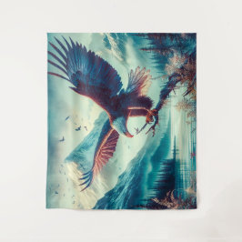 Tapete De Parede Asas da Independência