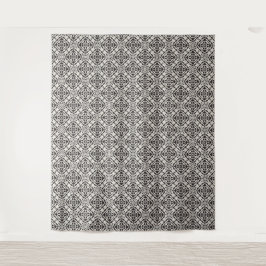 Tapete De Parede Ashwood Noir  