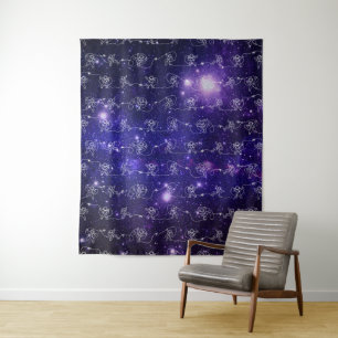 Tapete De Parede Astronauta