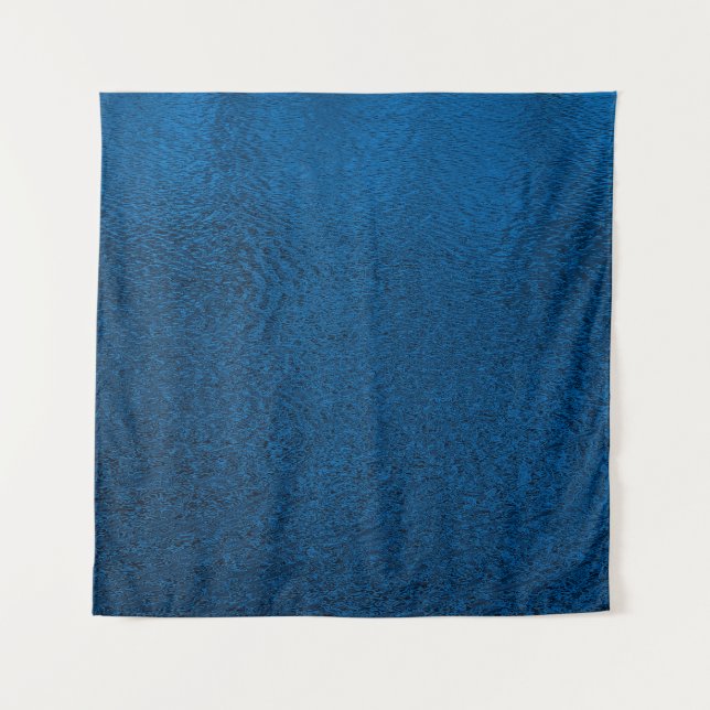 Tapete De Parede Azul de fundo (Frente)