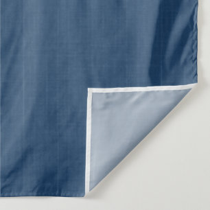 Tapete De Parede Azul jeans sólido texturizado