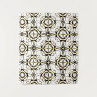 Azulejo Vintage Luxe