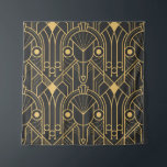 Tapete De Parede Azulejos Geométricos Modernos Art Deco<br><div class="desc">Padrão de azulejos geométricos modernos. fundo de luxo sem descontinuidades deco-art abstrato. Vintage encontra-se moderno no luxo geométrico. Os sonhos de Art Deco se realizaram. Azulejos geométricos modernos, luxo abstrato. Vintage art deco touch. deco, fundo, padrão, abstrato, ilustração, textura, decor, moda, vintage, gold, white, retro, line, sem descontinuidades, geométrica, luxo,...</div>