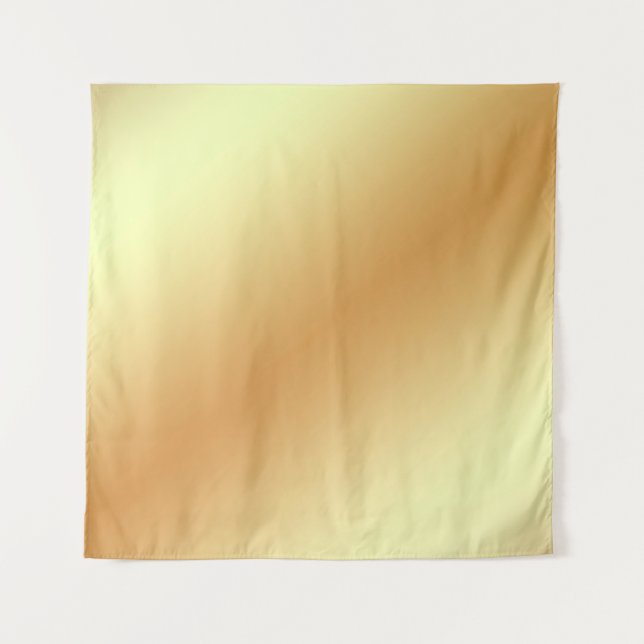 Tapete De Parede Background gold golden texture (Frente)