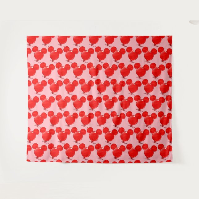Tapete De Parede Balloon Tapestry (Frente (Horizontal))