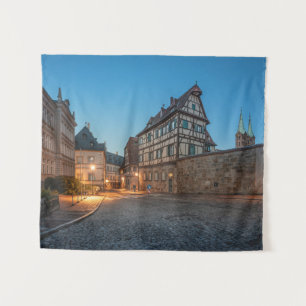 Tapete De Parede Bamberg Alemanha