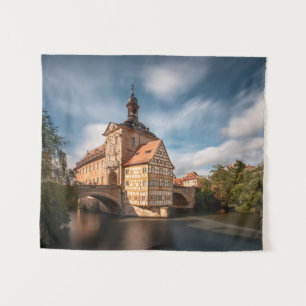 Tapete De Parede Bamberg Alemanha