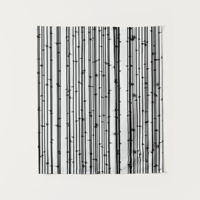 Tapete De Parede Bamboo wallpaper (Frente)