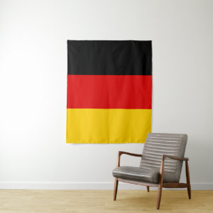 Tapete De Parede bandeira alemã