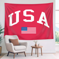Bandeira Americana do Dia da Independência Patriót
