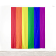 Bandeira Arco-Íris LGBT Desfile do Orgulho Gay Dec