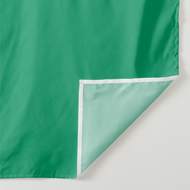 Tapete De Parede bandeira da Guiné (Detalhe)