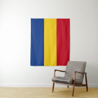 Bandeira da Romênia