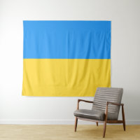 Bandeira da Ucrânia