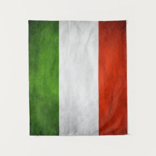Tapete De Parede Bandeira de Italia