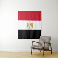 Bandeira do Egito