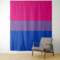 Bandeira do Orgulho Bissexual