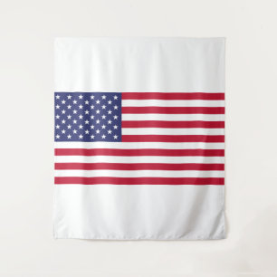 Tapete De Parede Bandeira dos Estados Unidos da América