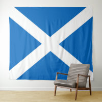 Bandeira escocesa