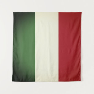 Tapete De Parede Bandeira italiana