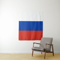 bandeira russa