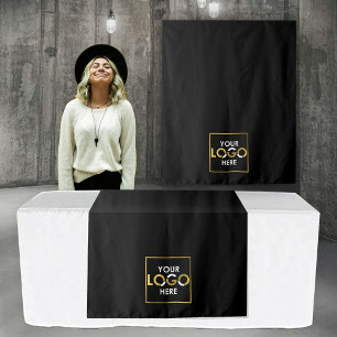 Tapete De Parede Banner comercial da Mesa executora personalizada p