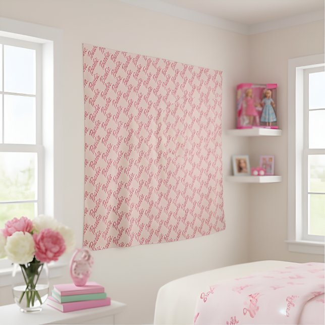 Tapete De Parede Barb Tapestry (Criador carregado)