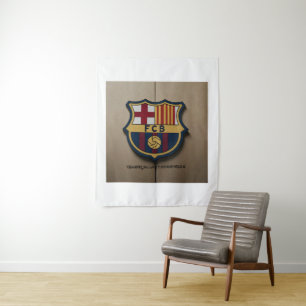 Tapete De Parede Barcelona