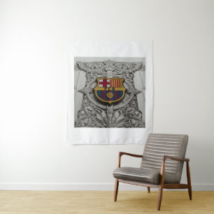Tapete De Parede Barcelona