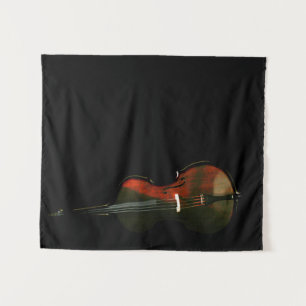 Tapete De Parede Bass 3 wtcna