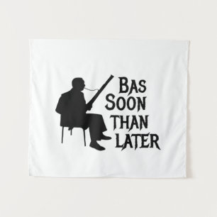 Tapete De Parede Bassoon do que depois Bassoon Pun