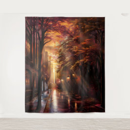 Tapete De Parede Beautiful Evening Wedding Backdrop