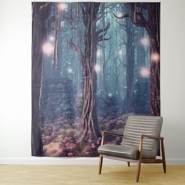 Tapete De Parede Beautiful Evening Wedding Backdrop (In Situ)